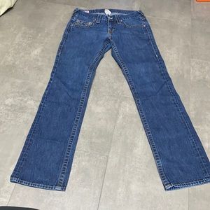 Authentic True Religion Brand Jeans - Bobby Fit